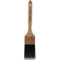 Buy More /& Save!! 5 Pack Sherwin-Williams 2/" Angle Sash Brush Contractor Series